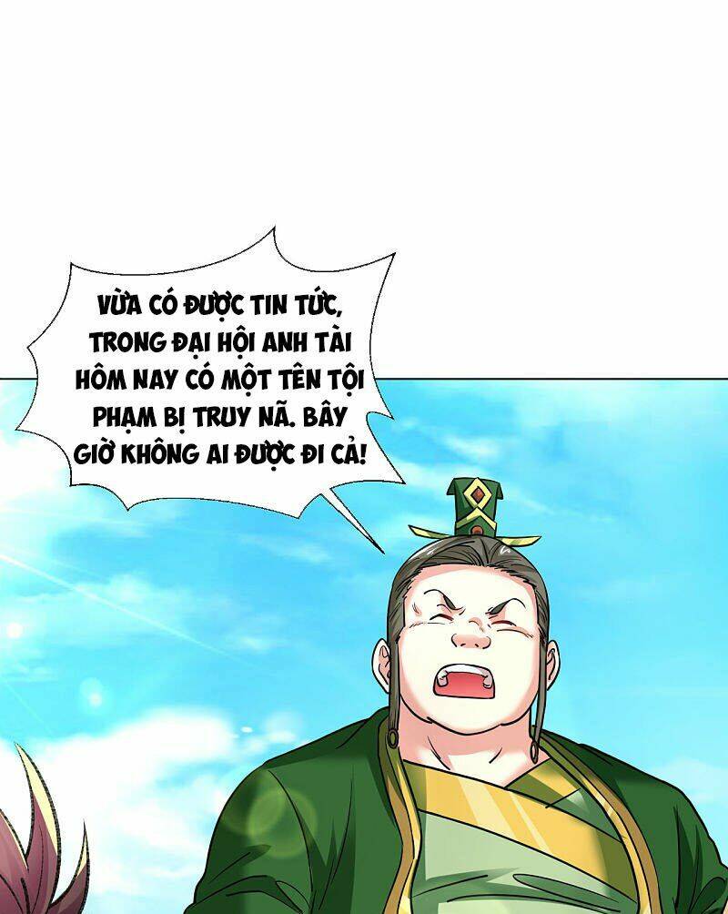 Đạo Ấn Chapter 115 - TC Truyện