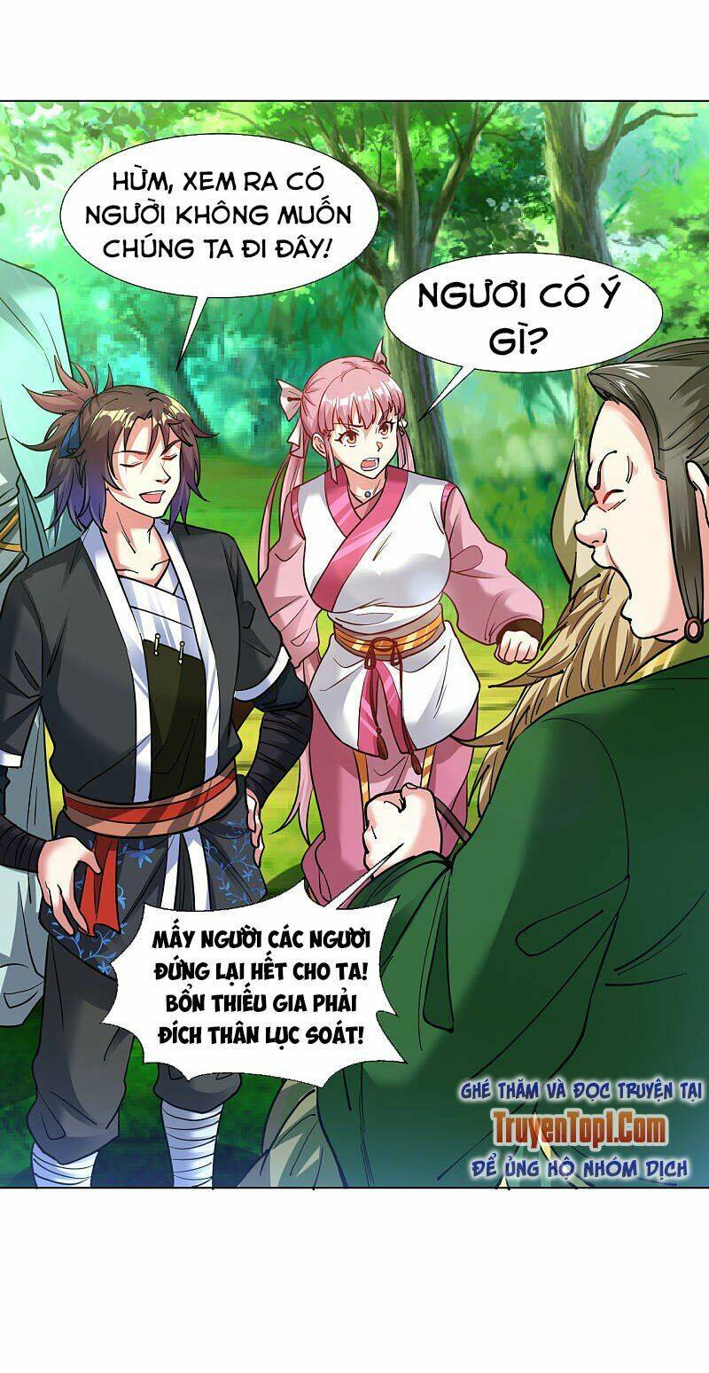 Đạo Ấn Chapter 115 - TC Truyện