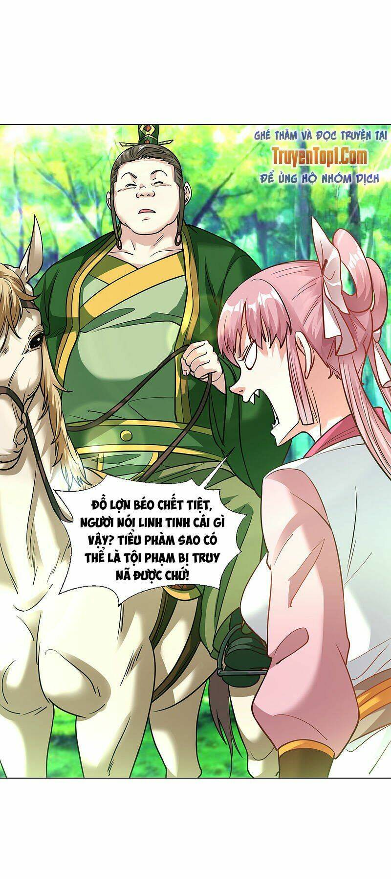 Đạo Ấn Chapter 115 - TC Truyện