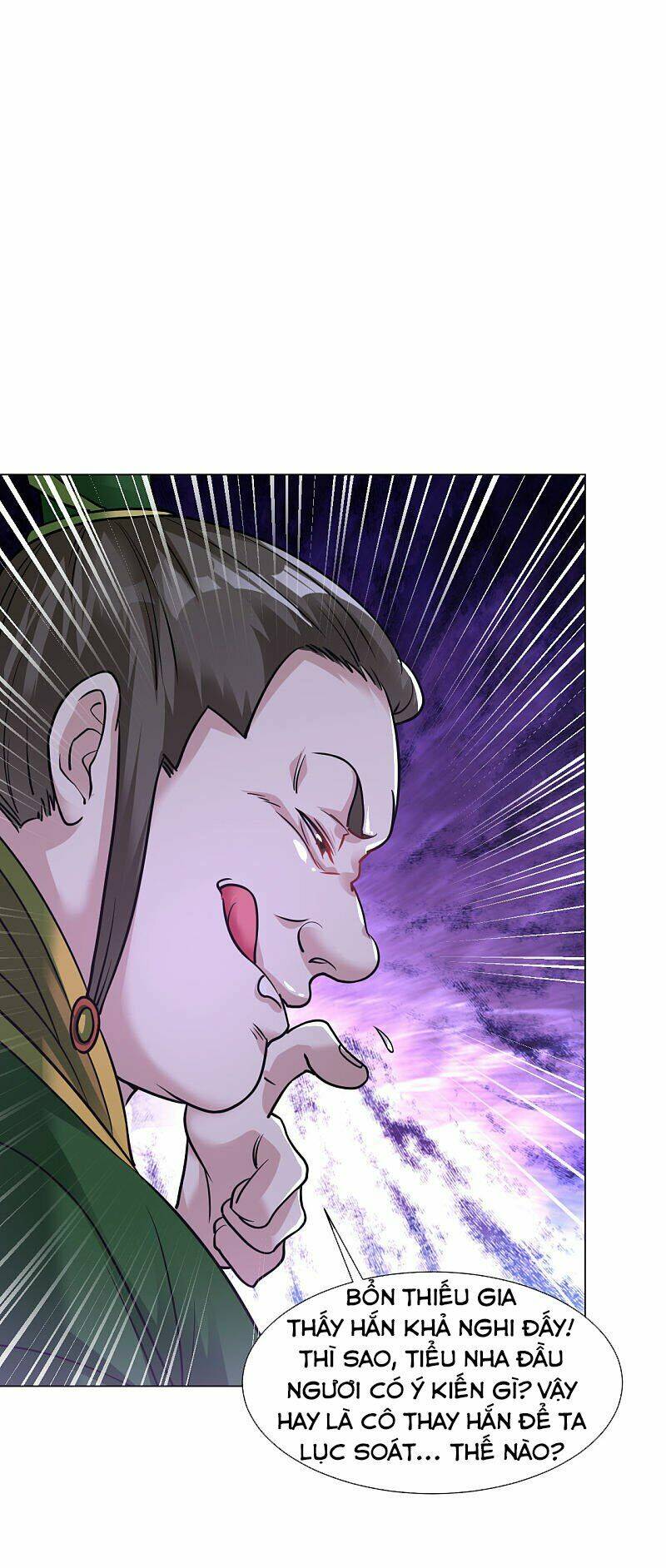 Đạo Ấn Chapter 115 - TC Truyện
