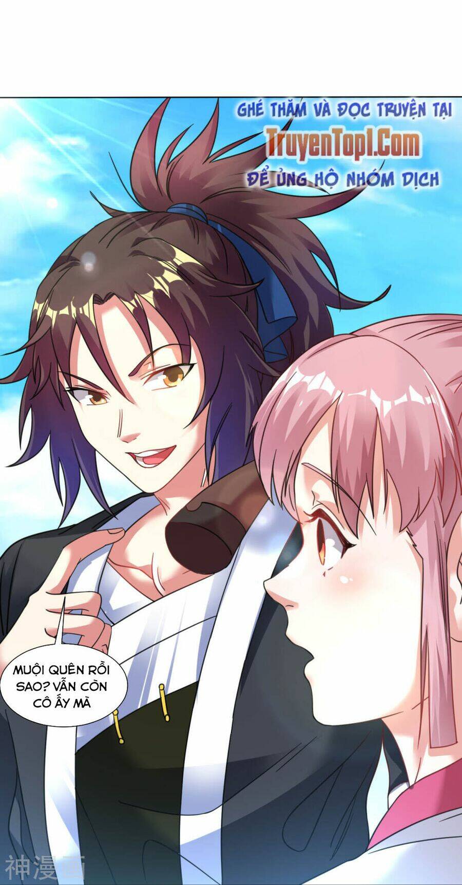 Đạo Ấn Chapter 116 - TC Truyện