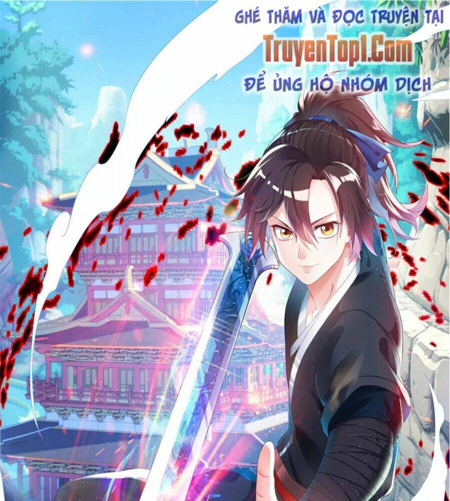 Đạo Ấn Chapter 116 - TC Truyện