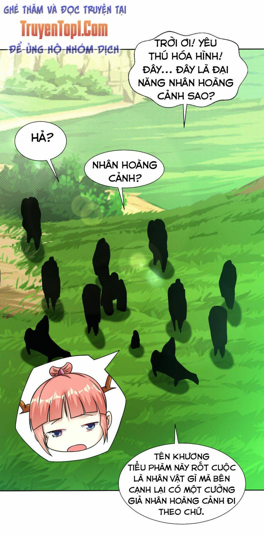 Đạo Ấn Chapter 116 - TC Truyện