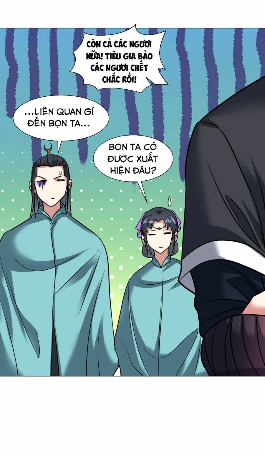 Đạo Ấn Chapter 116 - TC Truyện
