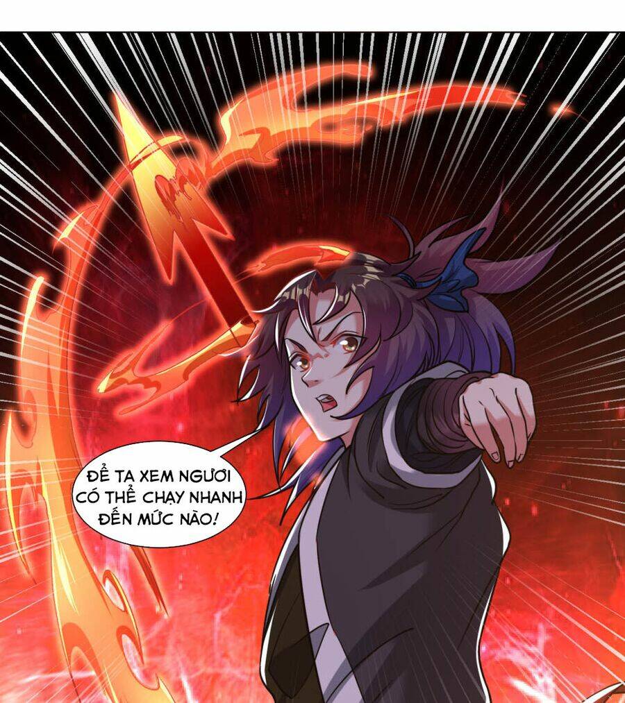 Đạo Ấn Chapter 116 - TC Truyện