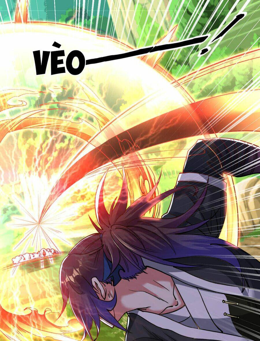 Đạo Ấn Chapter 116 - TC Truyện