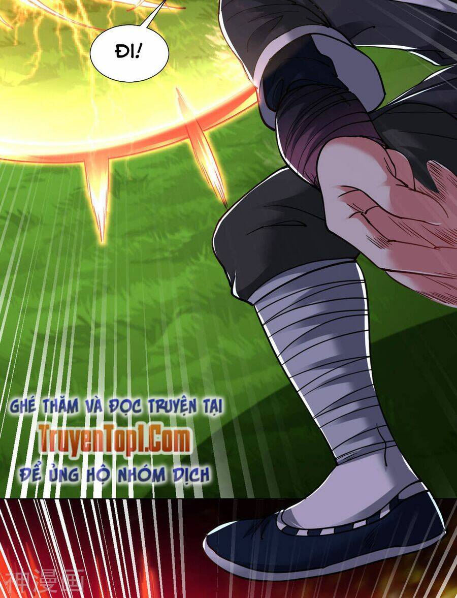 Đạo Ấn Chapter 116 - TC Truyện