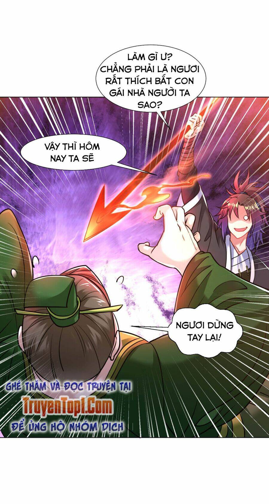 Đạo Ấn Chapter 116 - TC Truyện