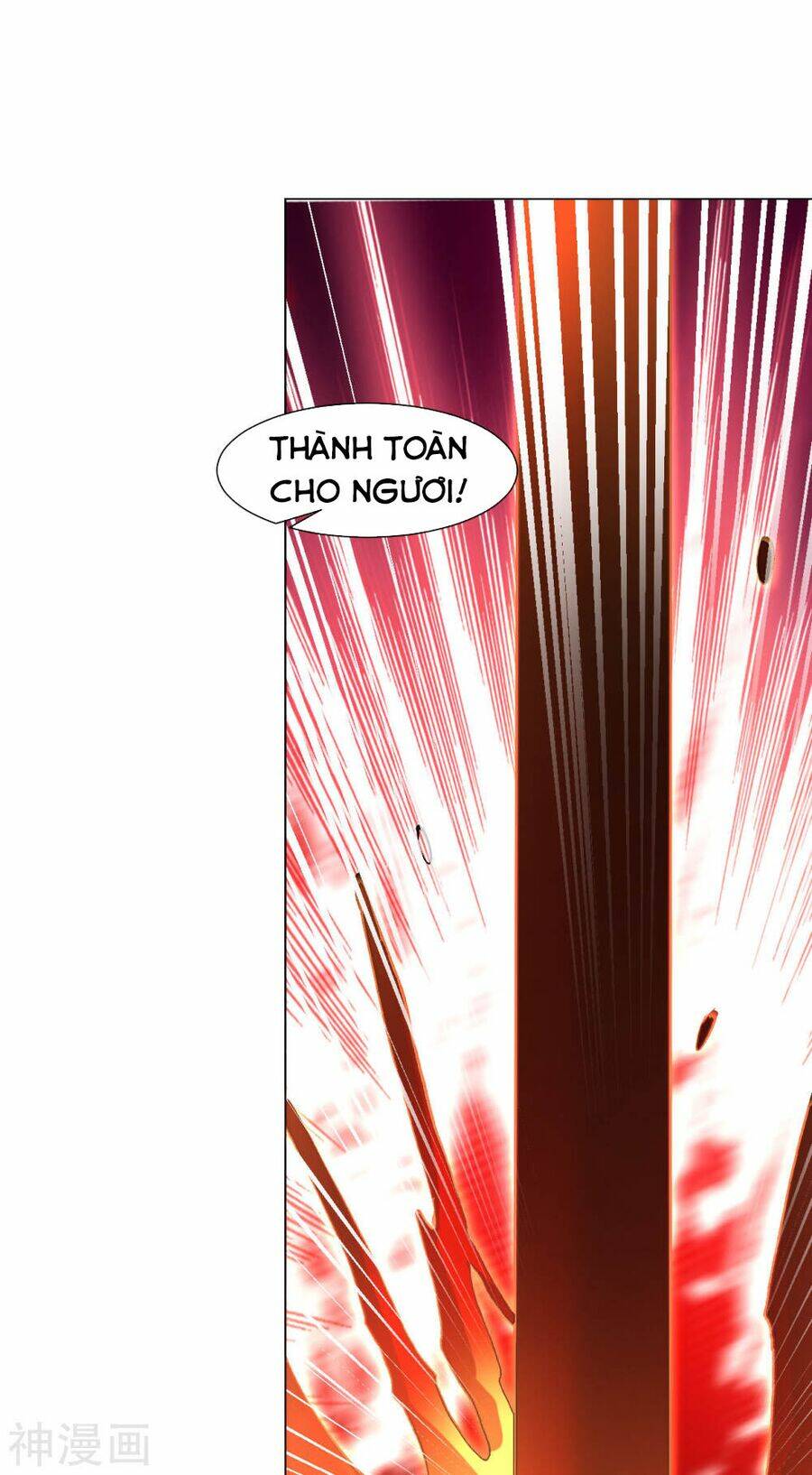 Đạo Ấn Chapter 116 - TC Truyện