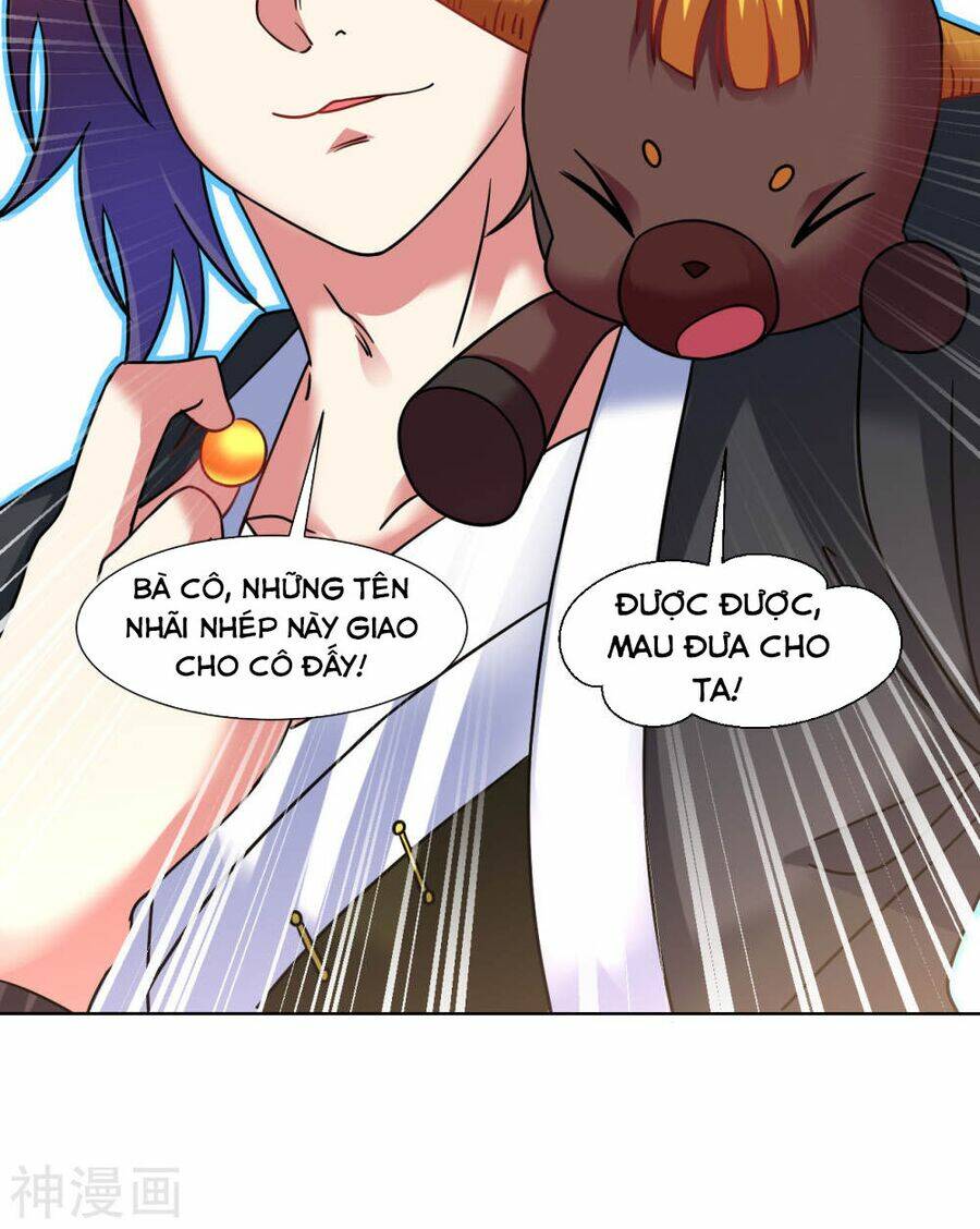 Đạo Ấn Chapter 116 - TC Truyện