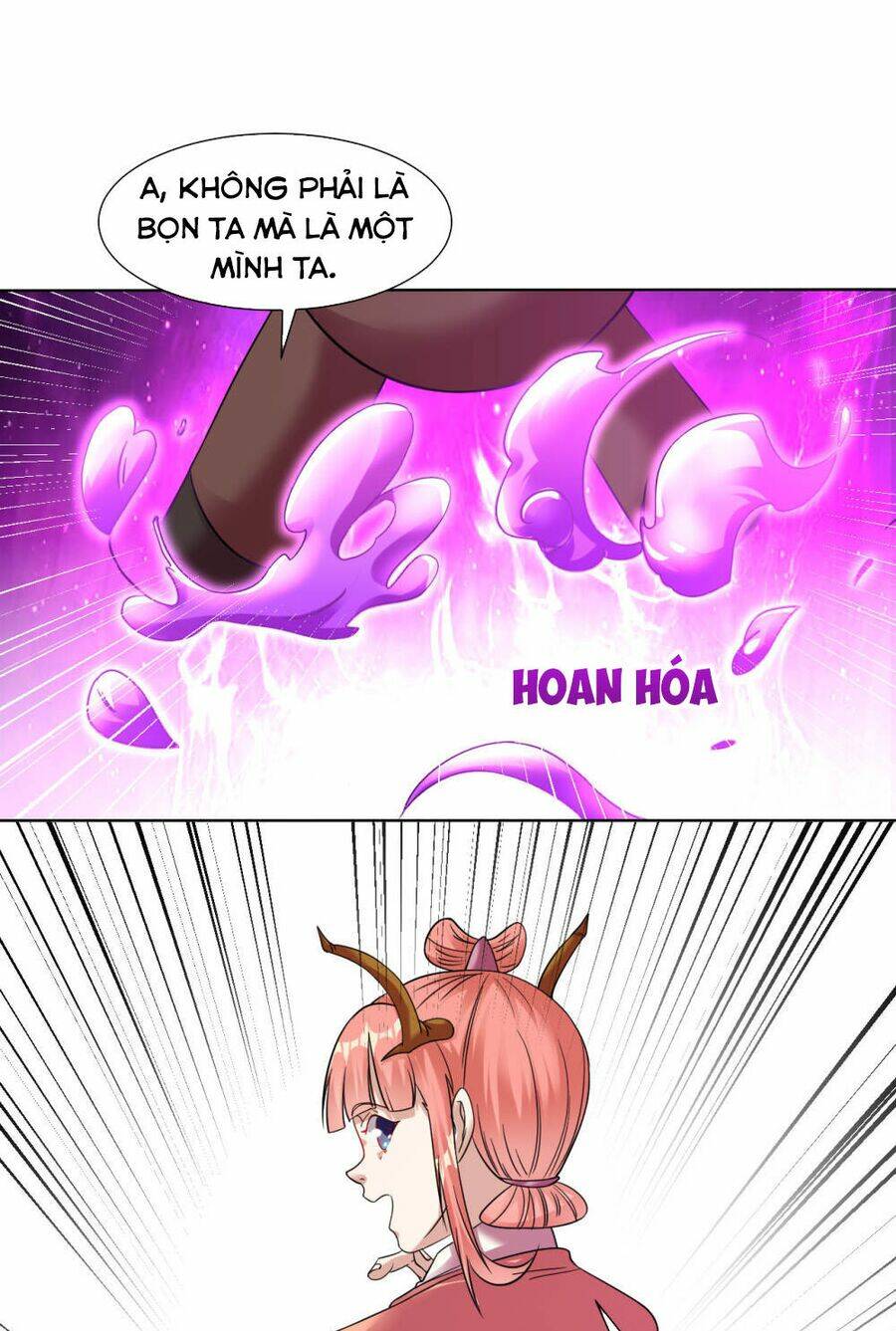 Đạo Ấn Chapter 116 - TC Truyện