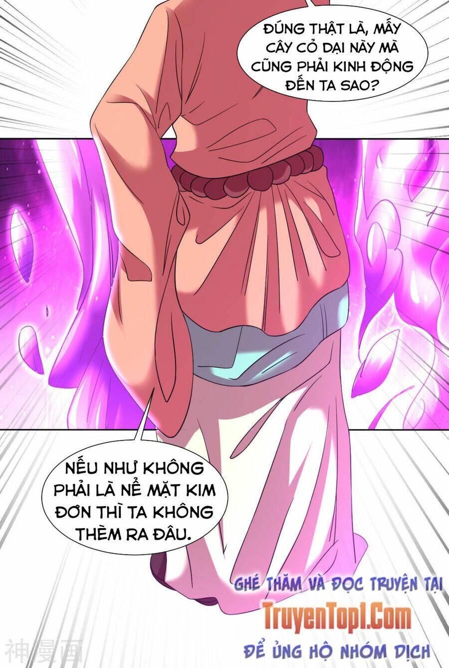 Đạo Ấn Chapter 116 - TC Truyện