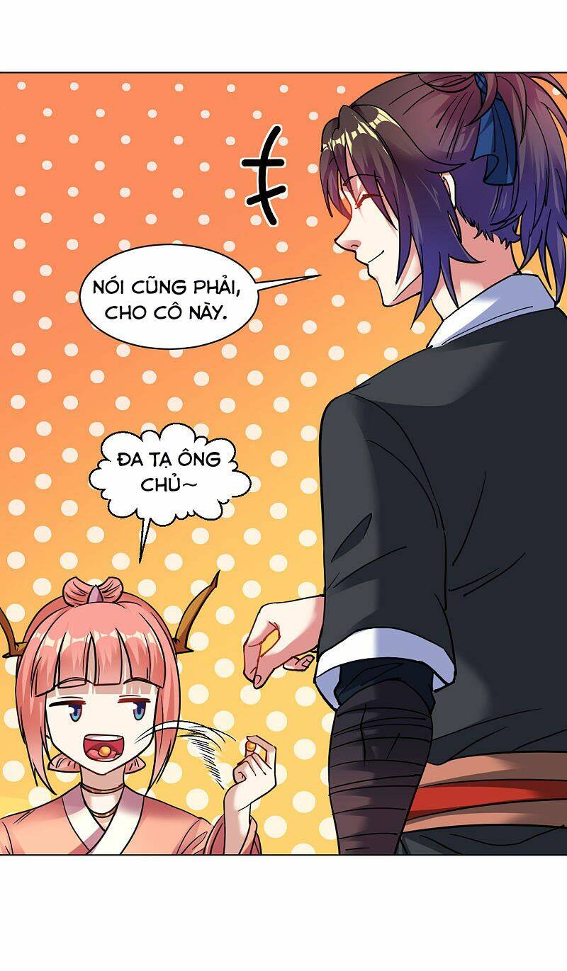 Đạo Ấn Chapter 117 - AB Truyện