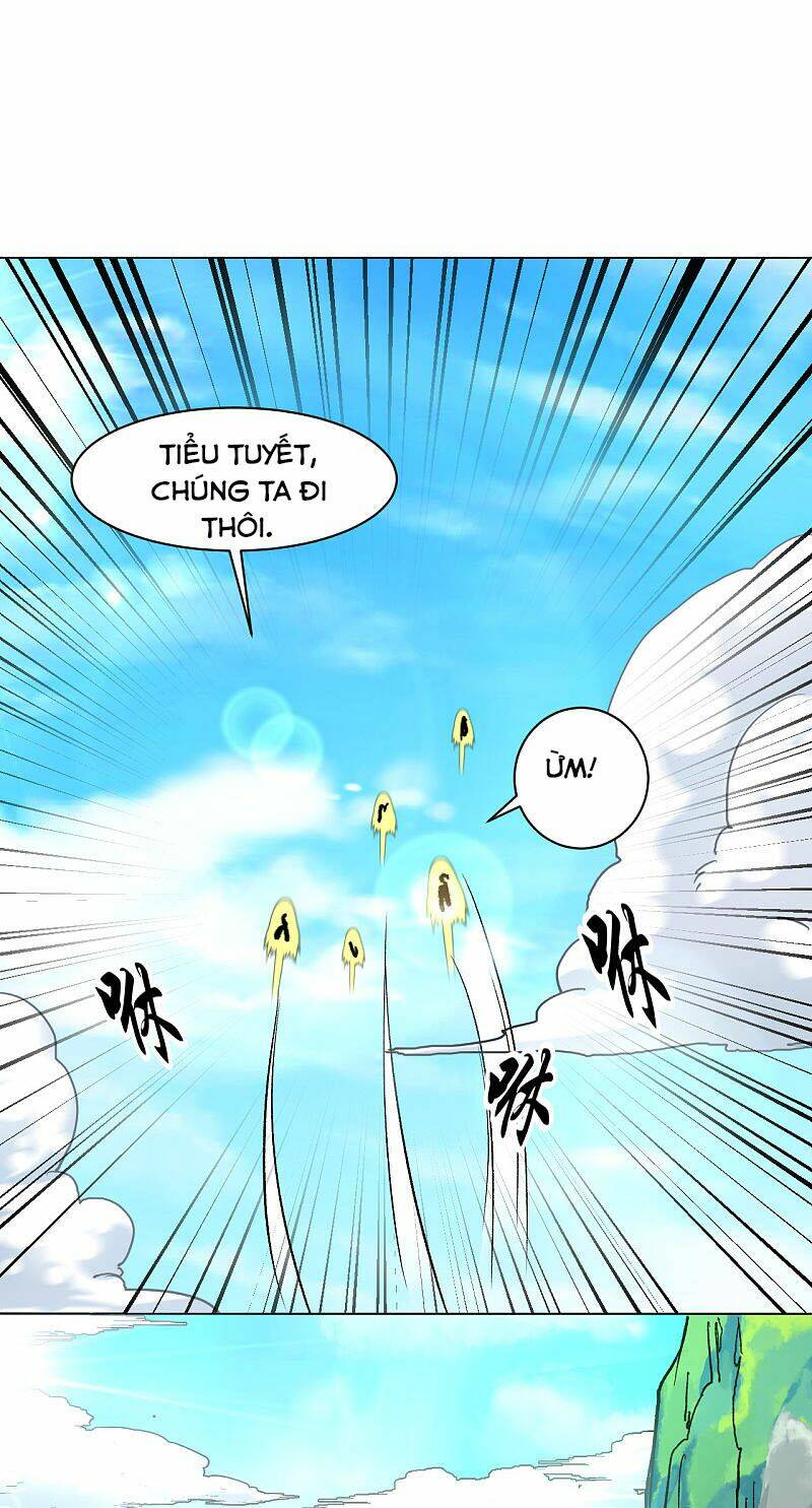 Đạo Ấn Chapter 117 - AB Truyện