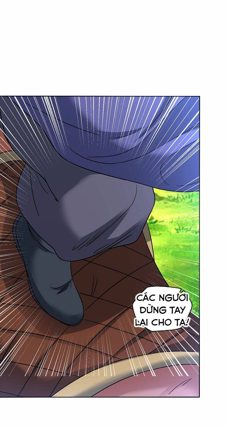 Đạo Ấn Chapter 117 - AB Truyện