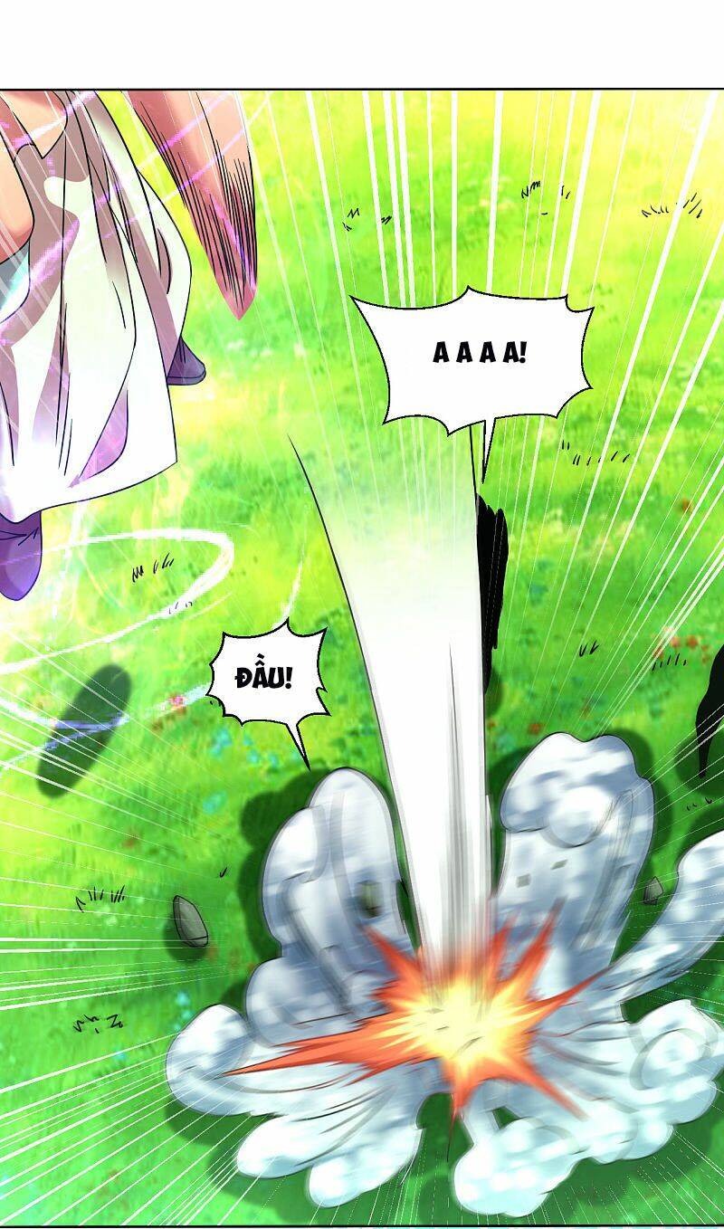 Đạo Ấn Chapter 117 - AB Truyện