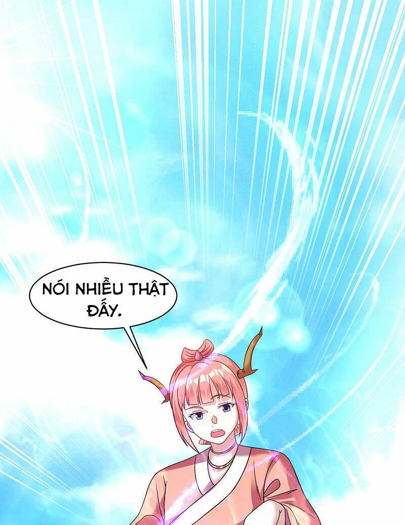 Đạo Ấn Chapter 117 - AB Truyện