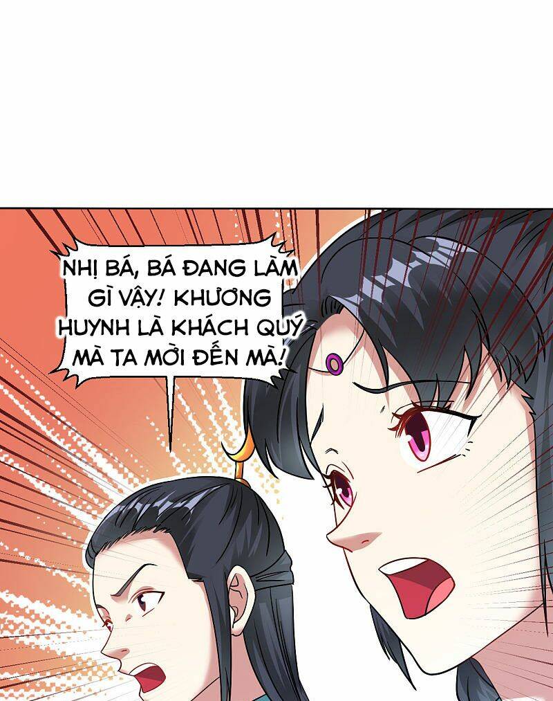 Đạo Ấn Chapter 118 - TC Truyện