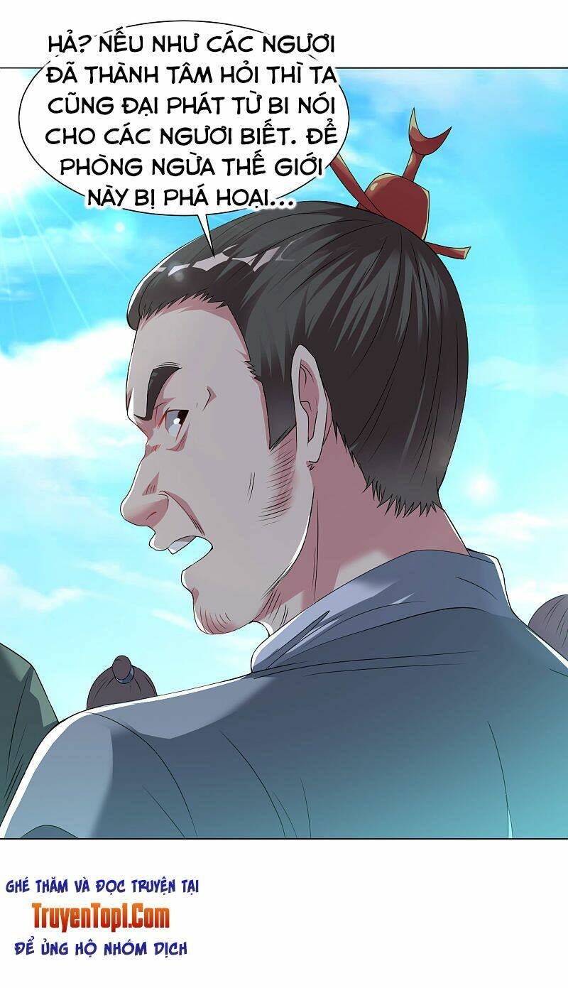 Đạo Ấn Chapter 118 - TC Truyện