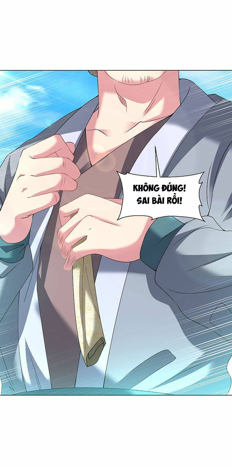 Đạo Ấn Chapter 118 - TC Truyện