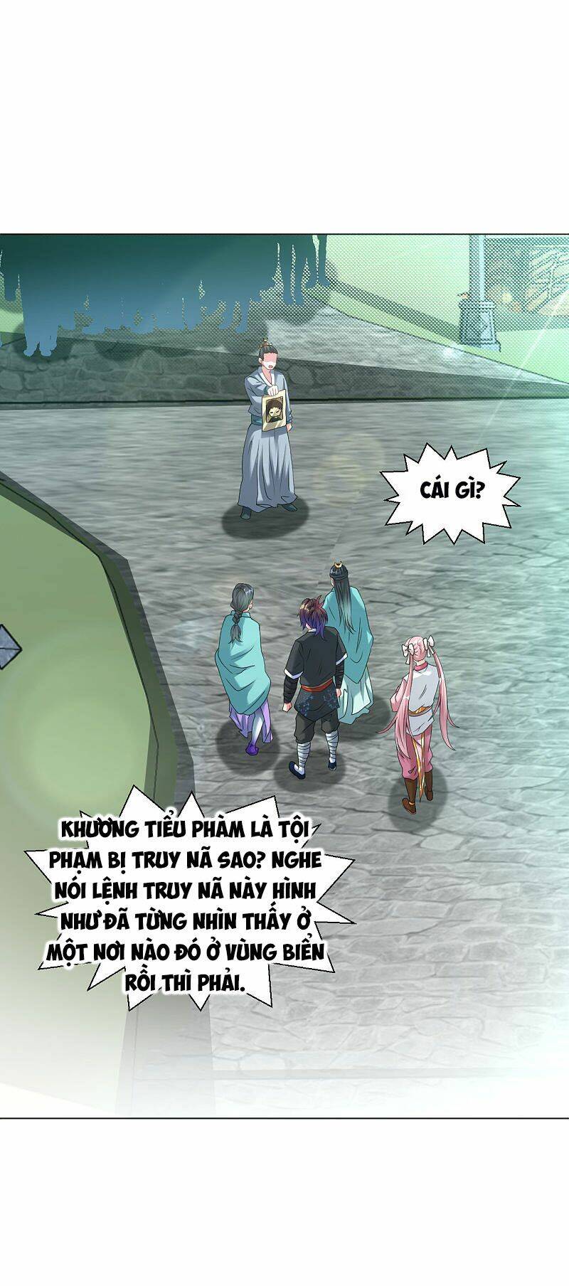 Đạo Ấn Chapter 118 - TC Truyện