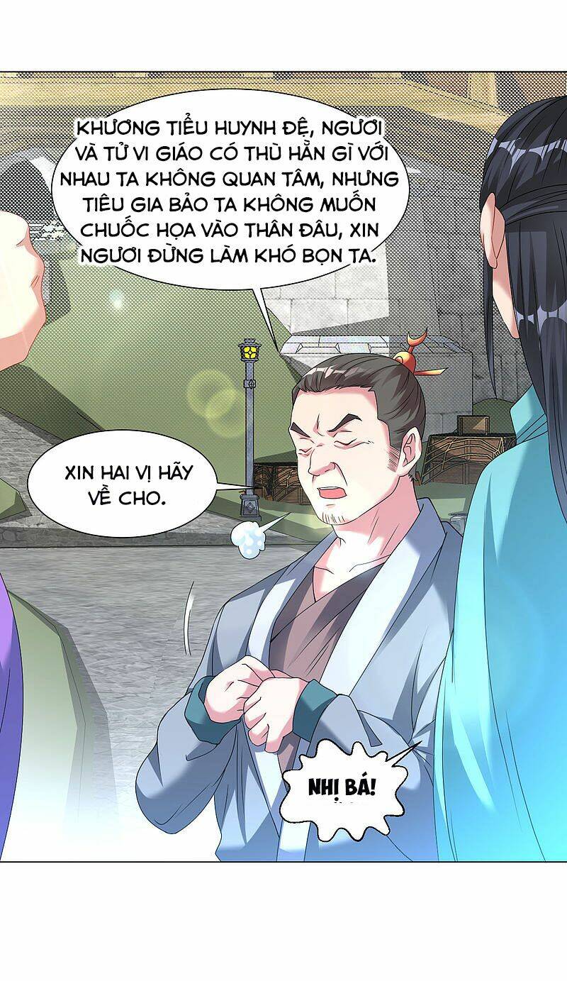 Đạo Ấn Chapter 118 - TC Truyện