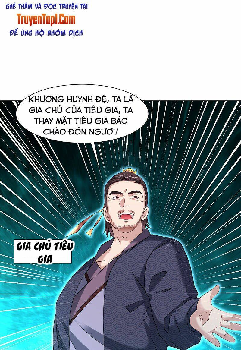 Đạo Ấn Chapter 118 - TC Truyện