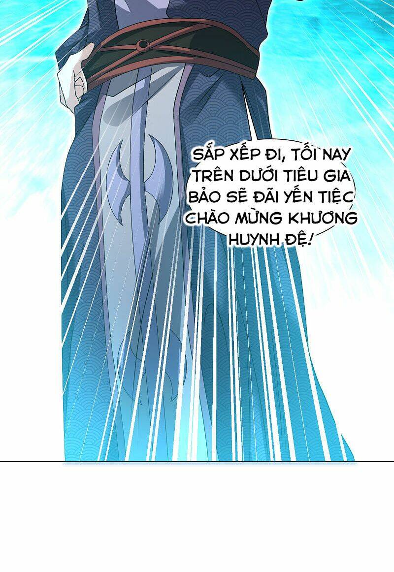Đạo Ấn Chapter 118 - TC Truyện