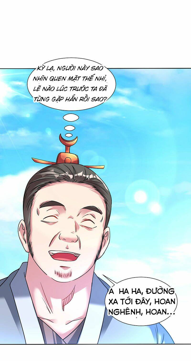 Đạo Ấn Chapter 118 - TC Truyện