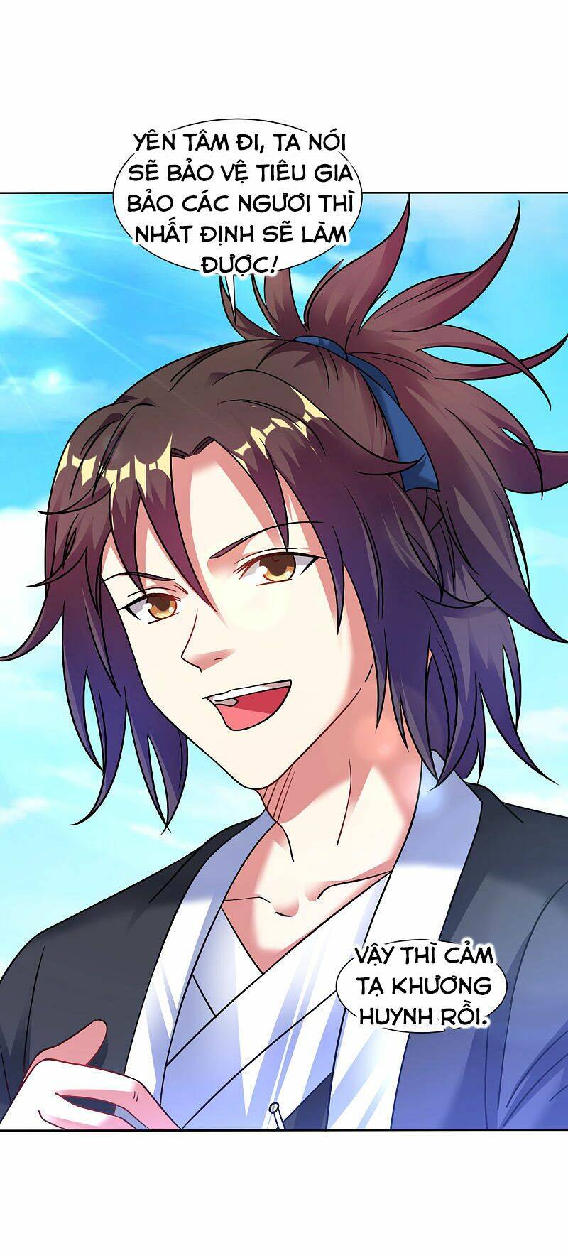 Đạo Ấn Chapter 118 - TC Truyện