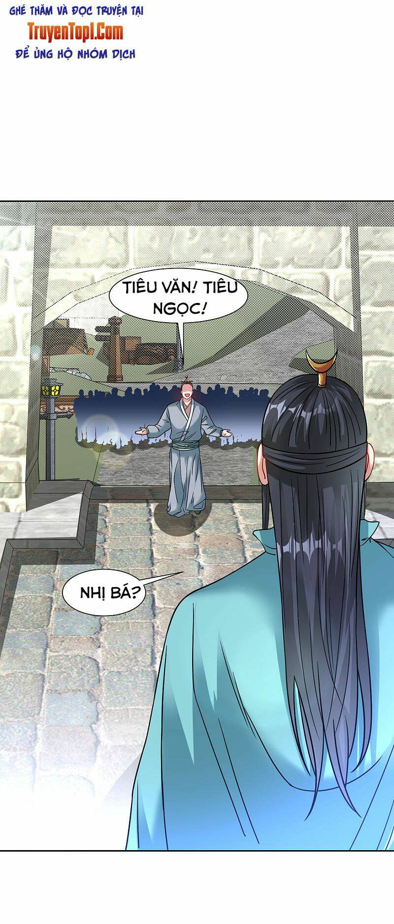 Đạo Ấn Chapter 118 - TC Truyện