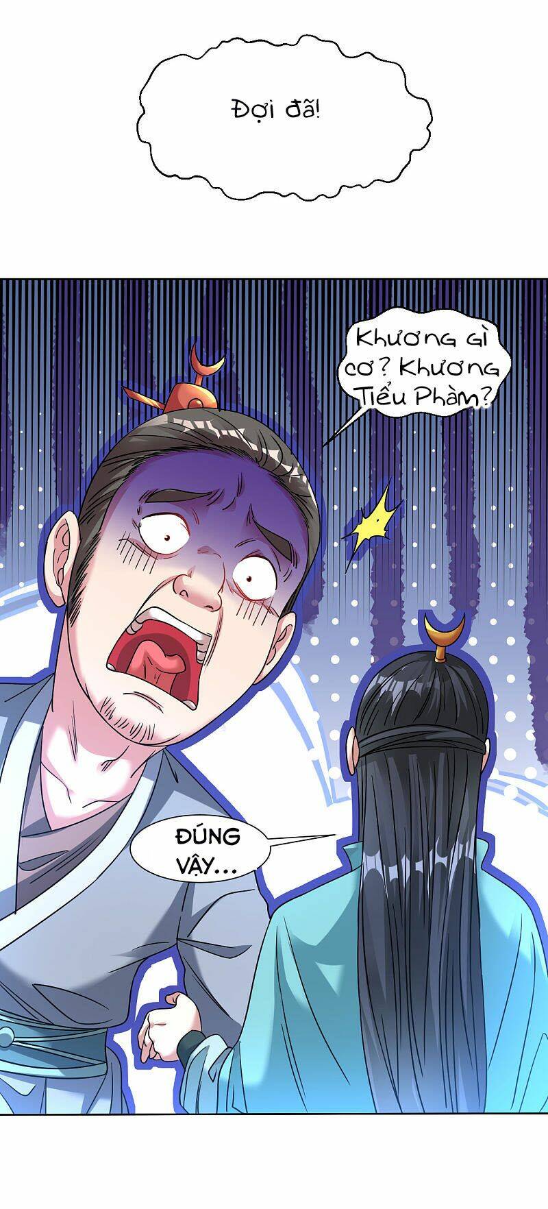Đạo Ấn Chapter 118 - TC Truyện
