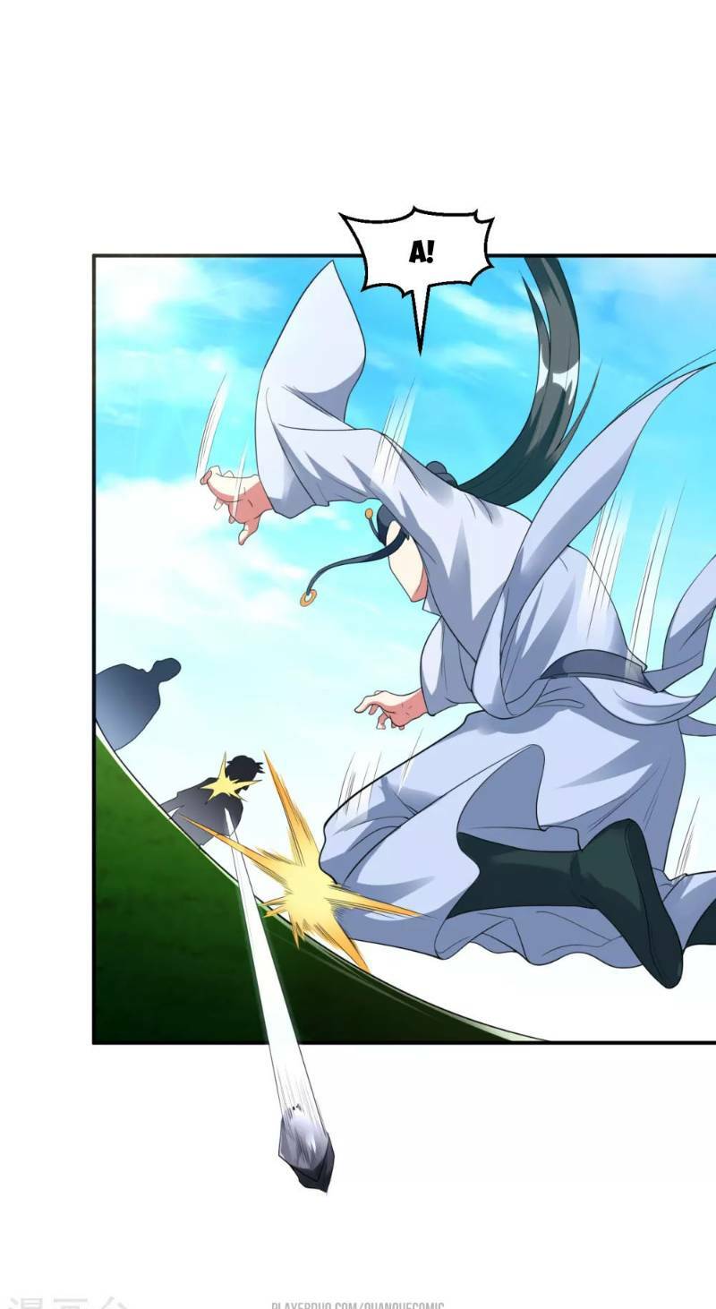 Đạo Ấn Chapter 12 - TC Truyện