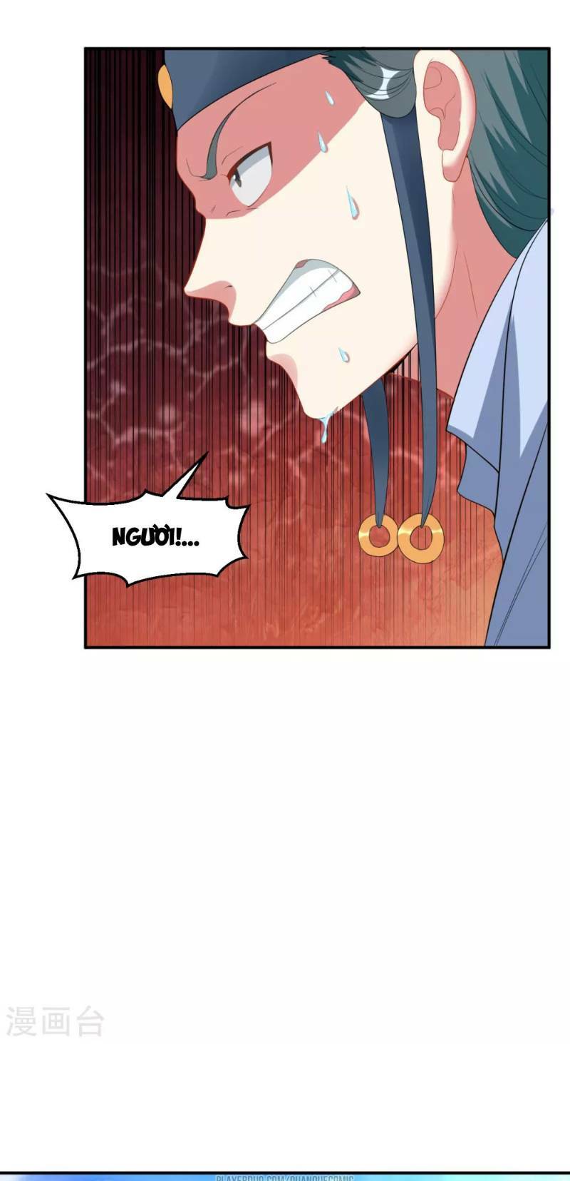 Đạo Ấn Chapter 12 - TC Truyện