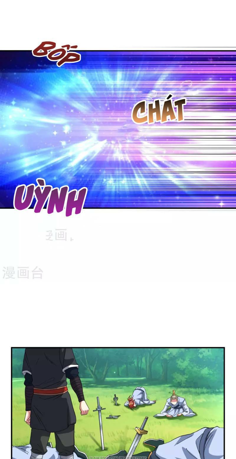 Đạo Ấn Chapter 12 - TC Truyện