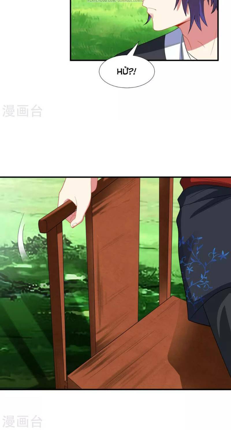 Đạo Ấn Chapter 12 - TC Truyện