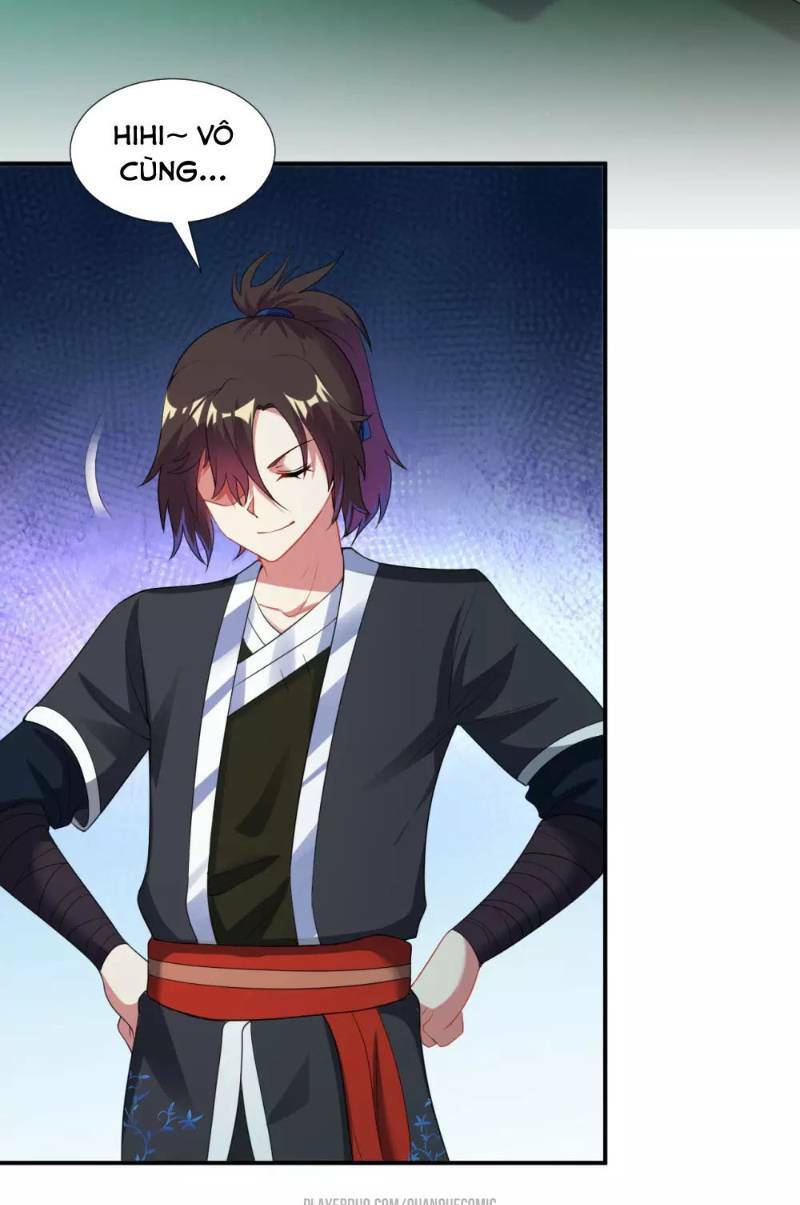 Đạo Ấn Chapter 12 - TC Truyện