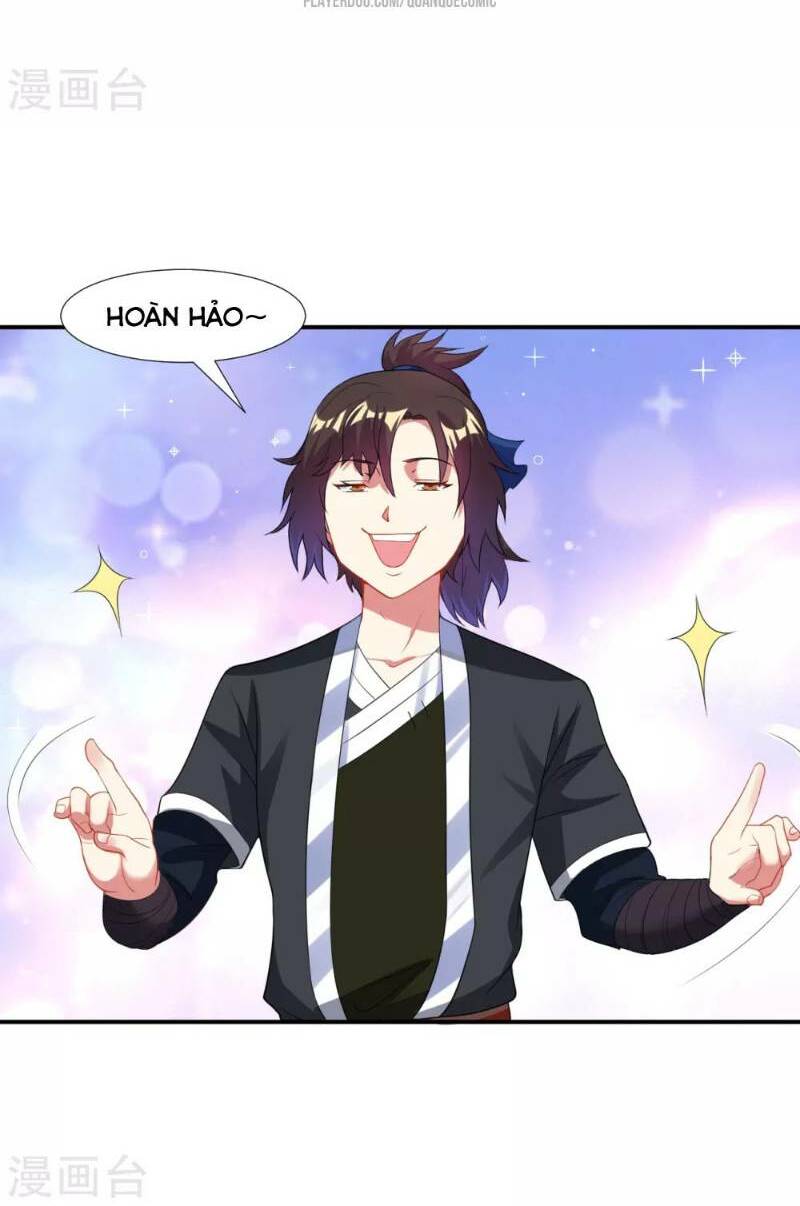 Đạo Ấn Chapter 12 - TC Truyện