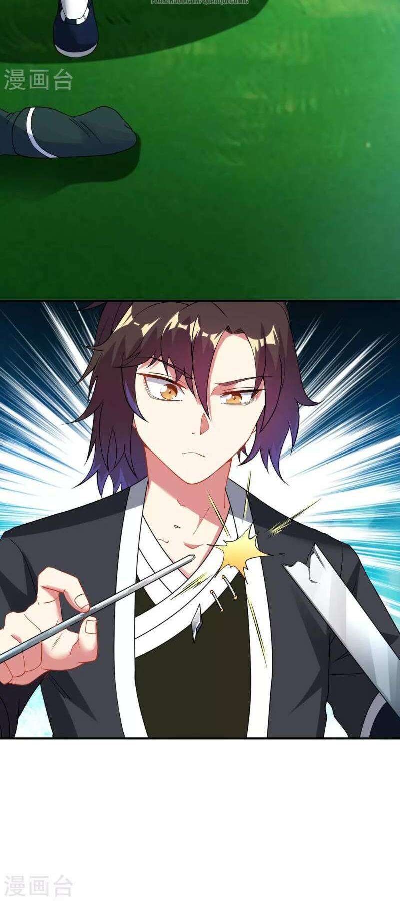 Đạo Ấn Chapter 12 - TC Truyện