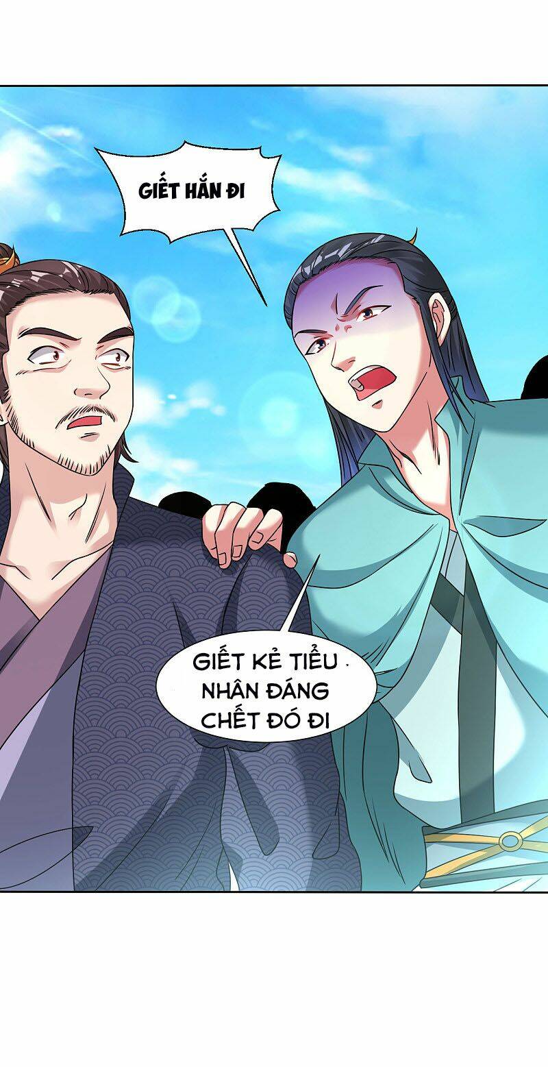 Đạo Ấn Chapter 121 - TC Truyện
