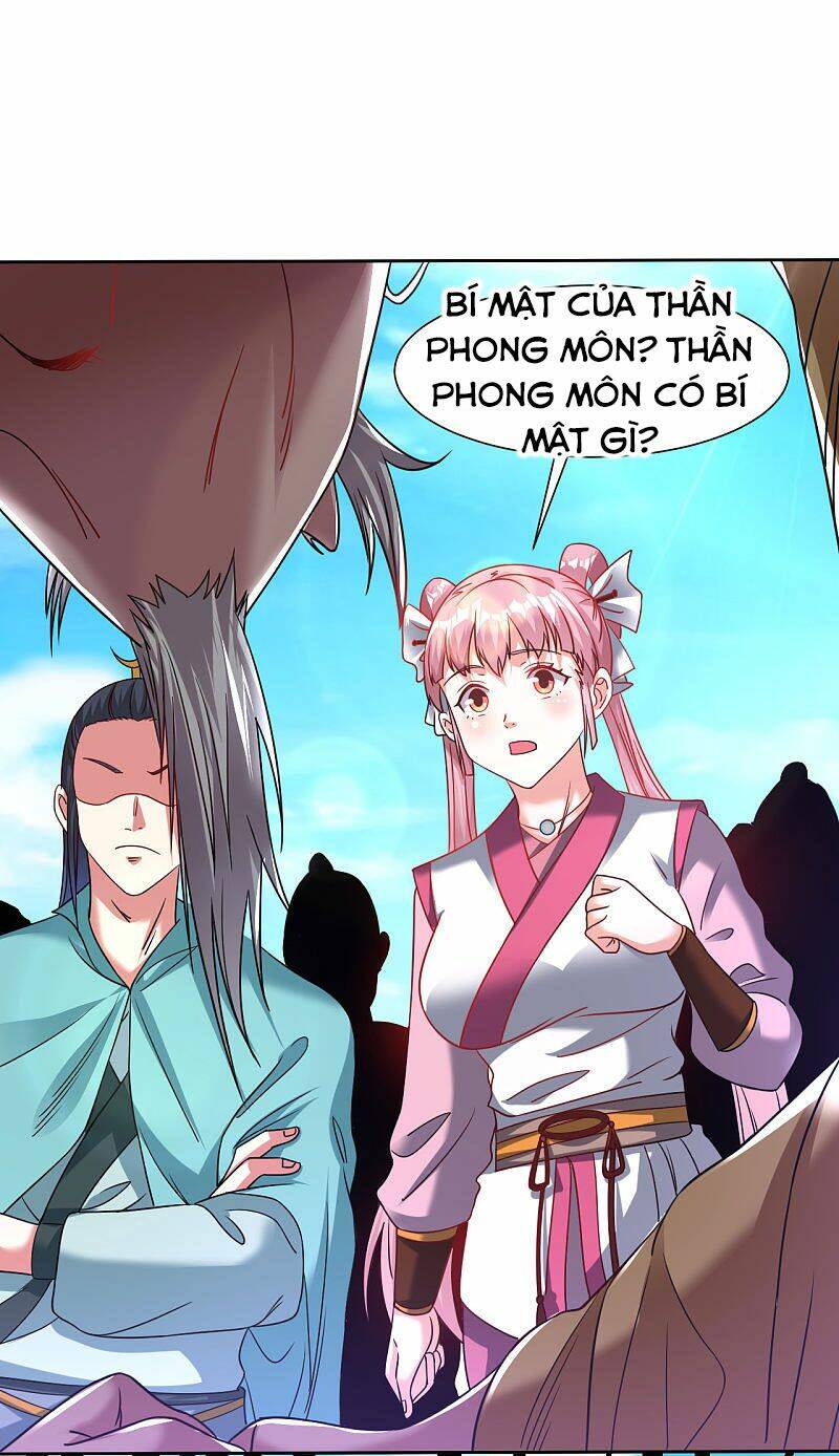 Đạo Ấn Chapter 121 - TC Truyện