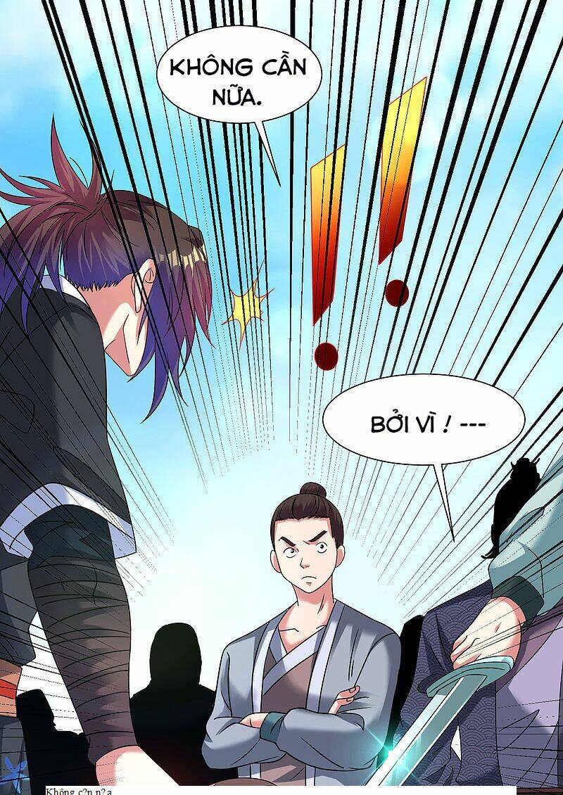 Đạo Ấn Chapter 121 - TC Truyện
