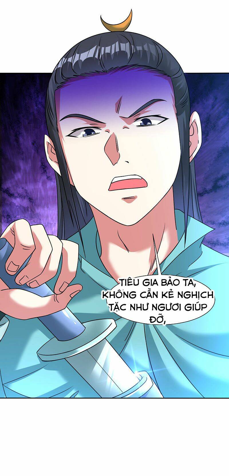 Đạo Ấn Chapter 121 - TC Truyện