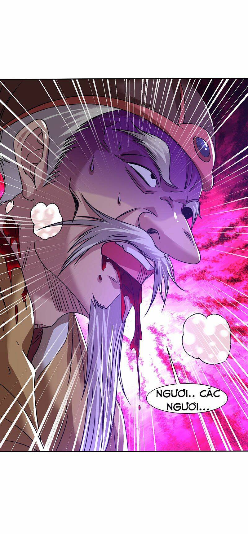 Đạo Ấn Chapter 121 - TC Truyện