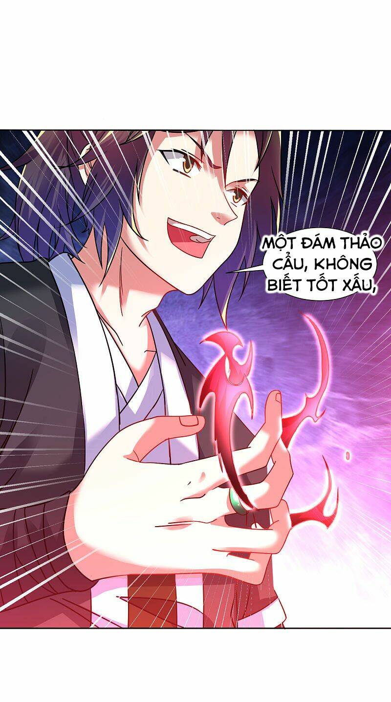 Đạo Ấn Chapter 121 - TC Truyện