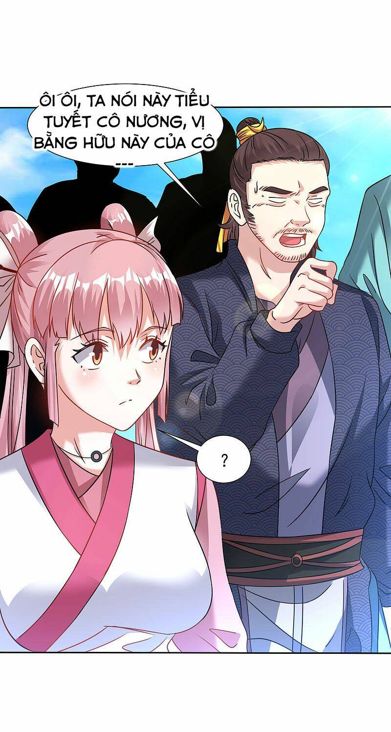 Đạo Ấn Chapter 121 - TC Truyện