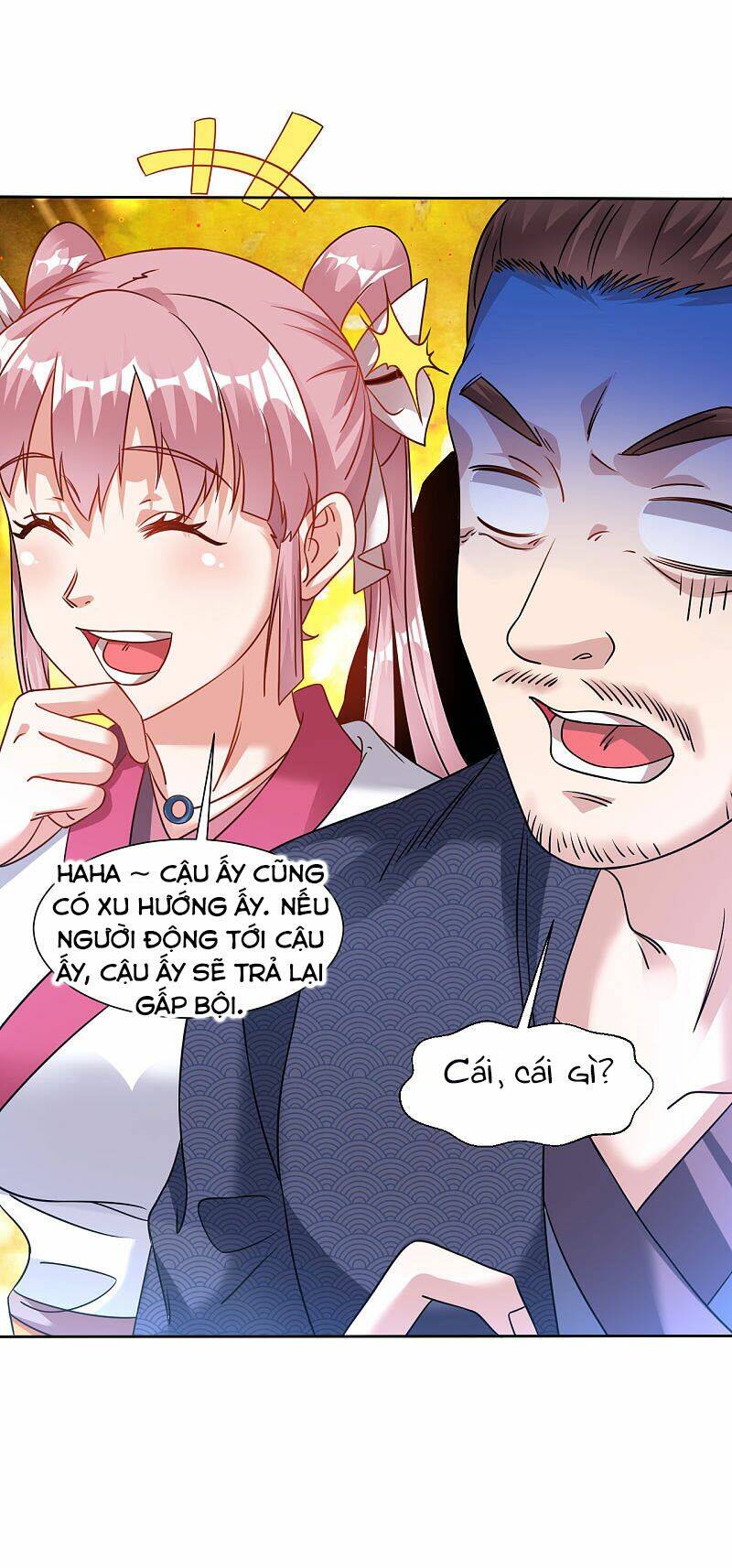 Đạo Ấn Chapter 121 - TC Truyện