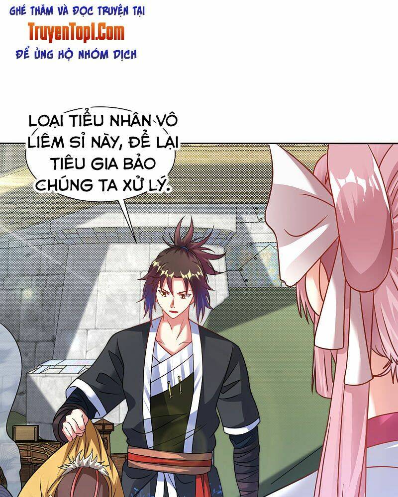 Đạo Ấn Chapter 121 - TC Truyện