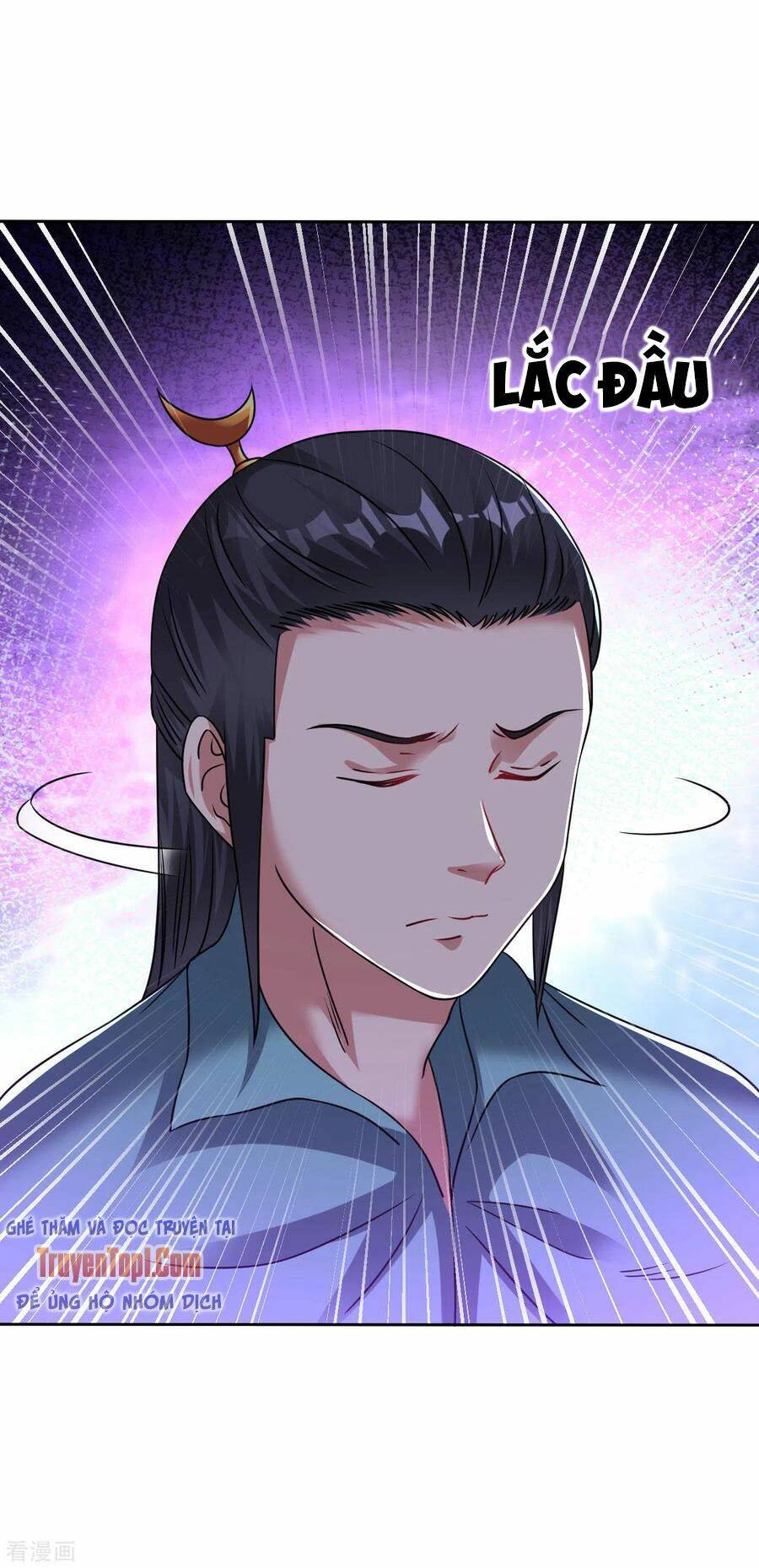 Đạo Ấn Chapter 122 - TC Truyện