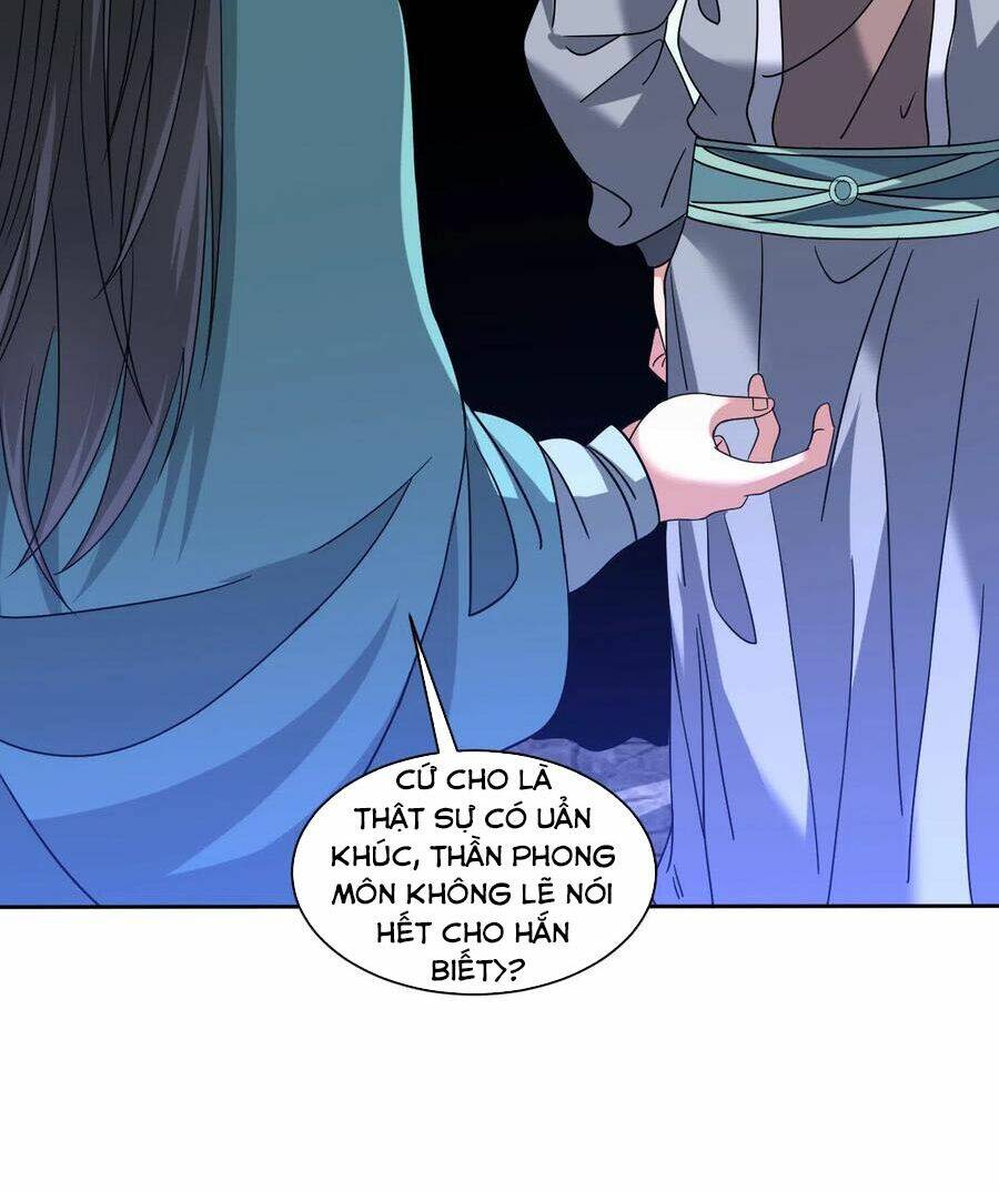 Đạo Ấn Chapter 122 - TC Truyện